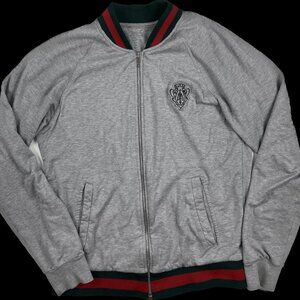 Gucci Web Sweater